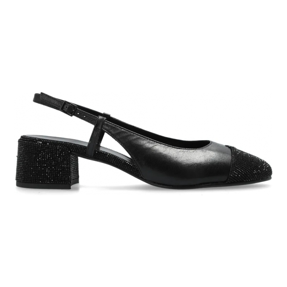 Escarpins à bride 'Cap-Toe' pour Femmes