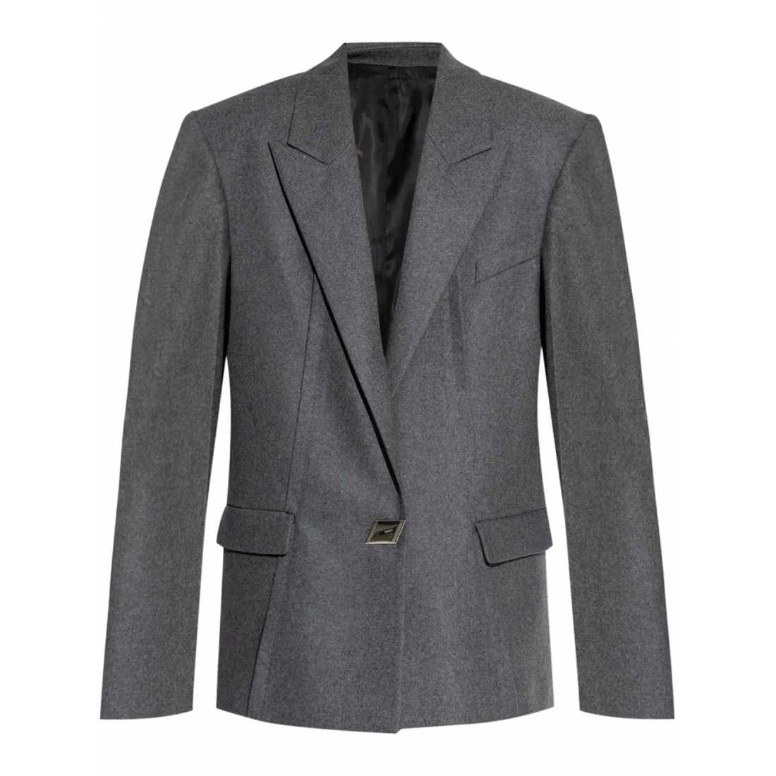 Blazer 'Single-Button' pour Femmes