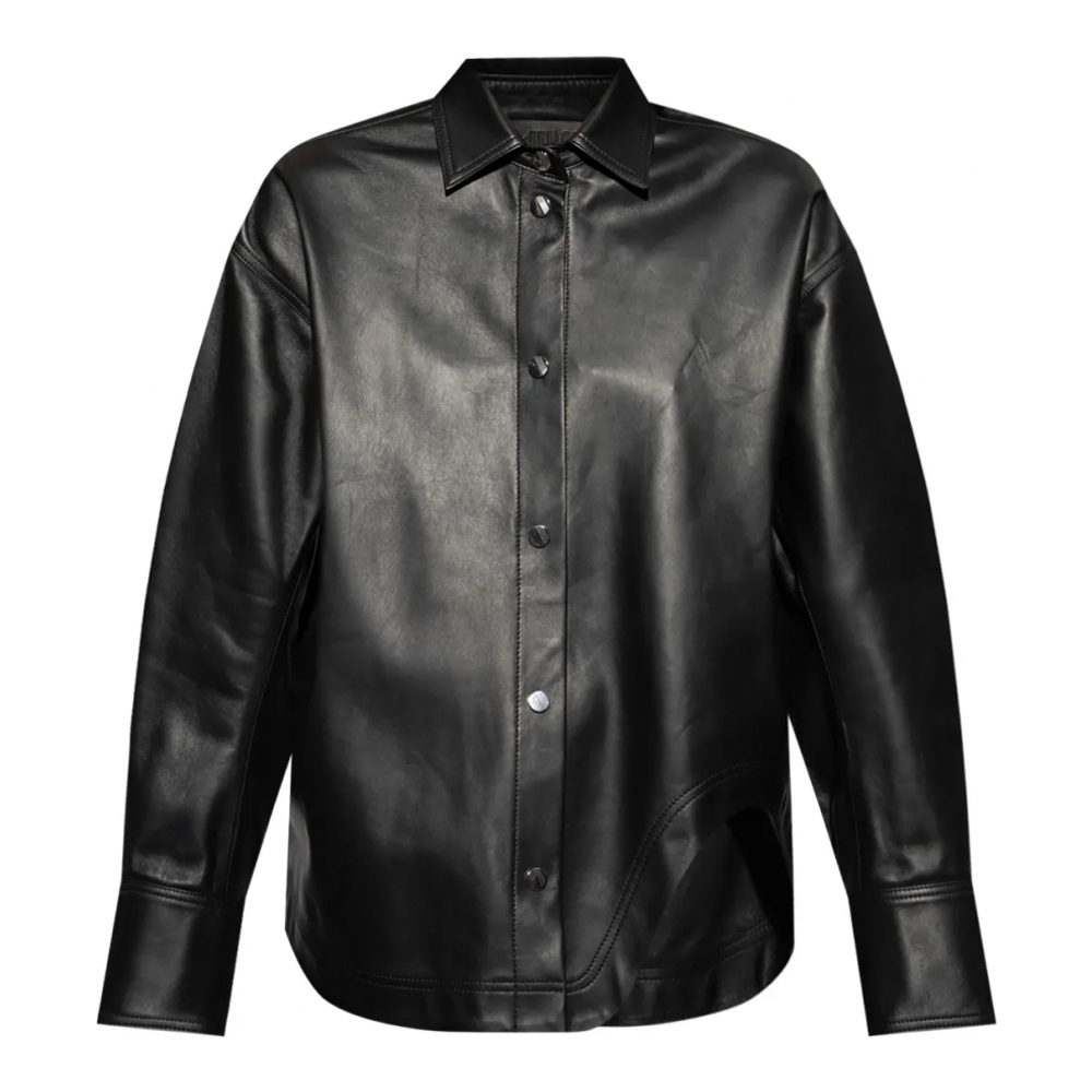 Chemise 'Embroidered' pour Femmes