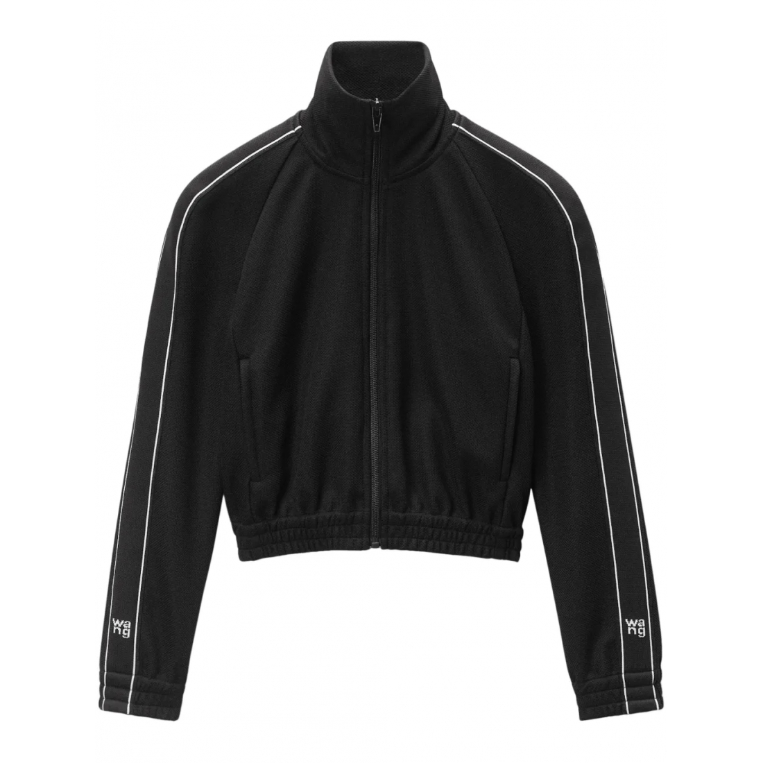 Veste de Survêtement 'Logo-Tape' pour Femmes