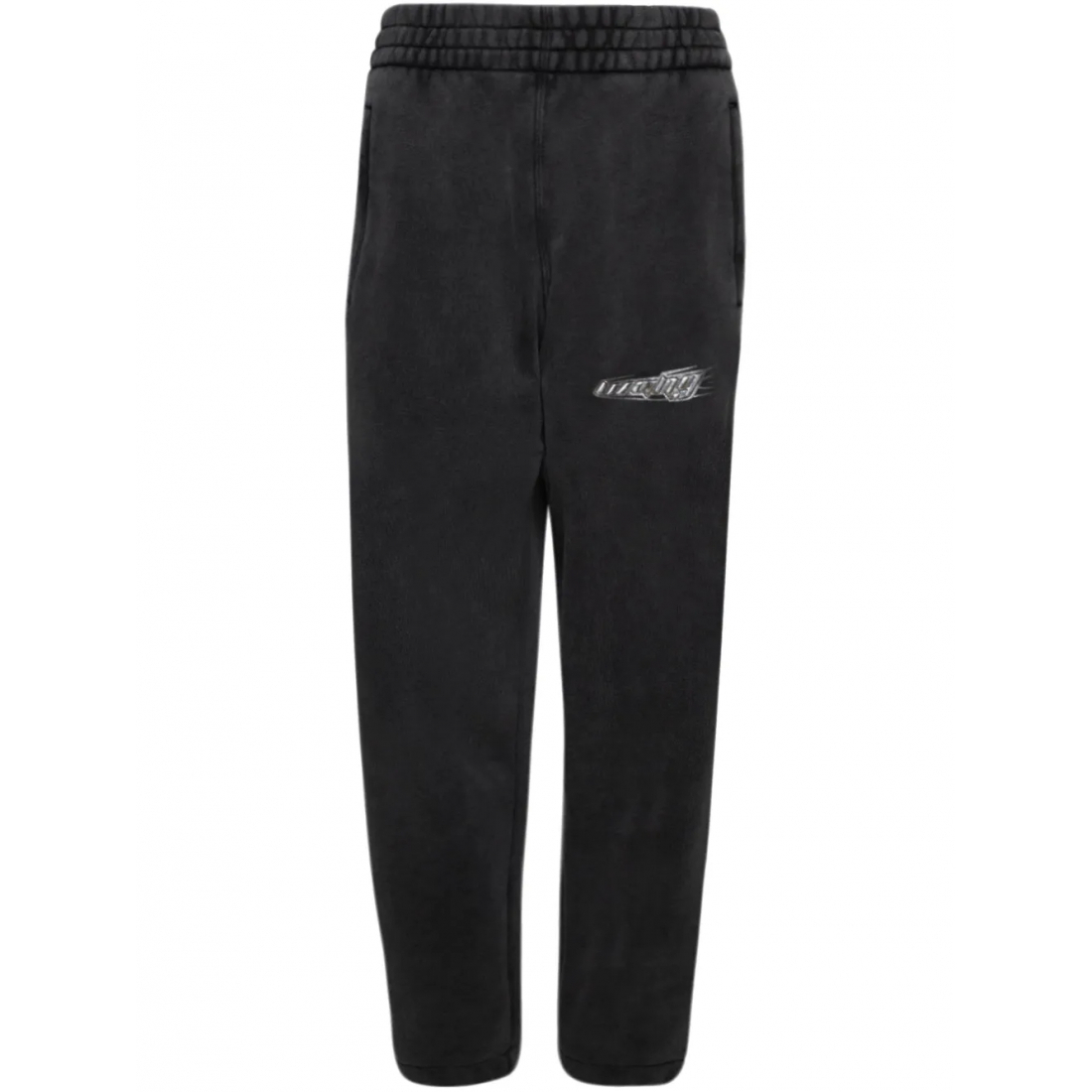 Jogging 'Logo-Print' pour Femmes