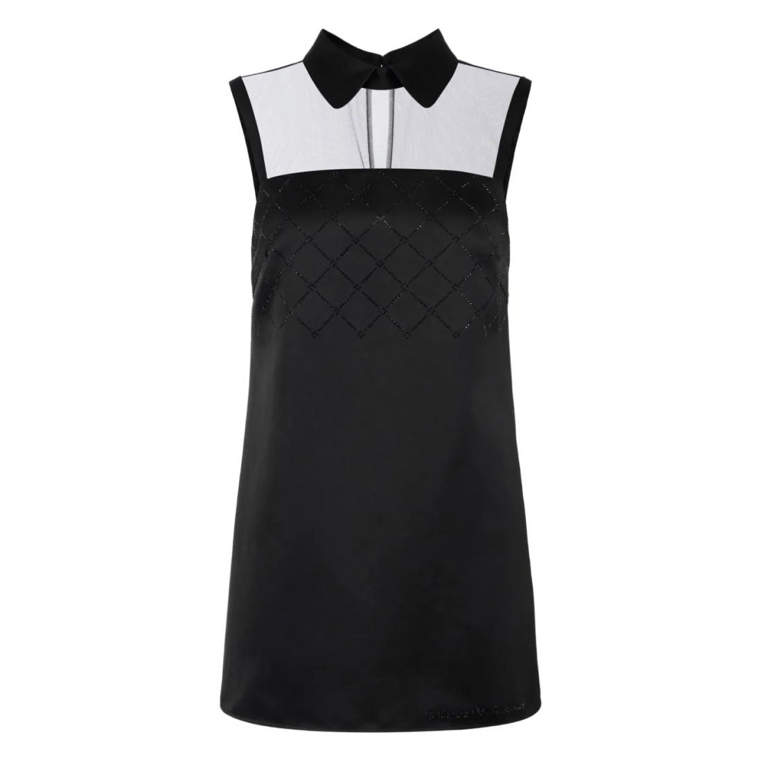 Women's 'Duchesse' Mini Dress