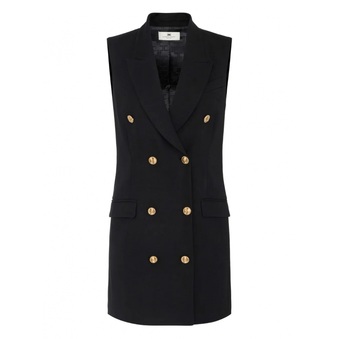 Women's 'Gabardine' Mini Dress