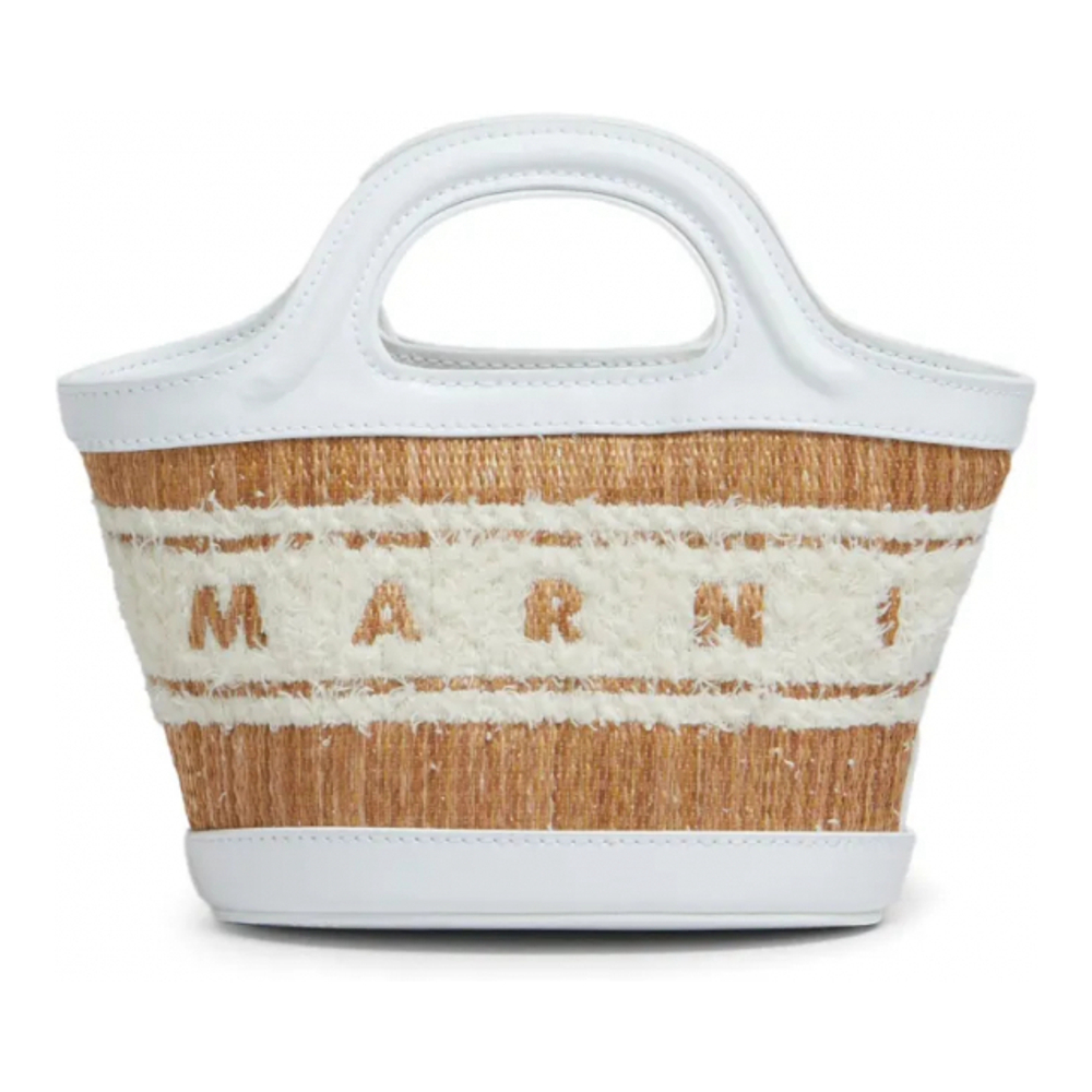 Sac Cabas 'Interwoven' pour Femmes