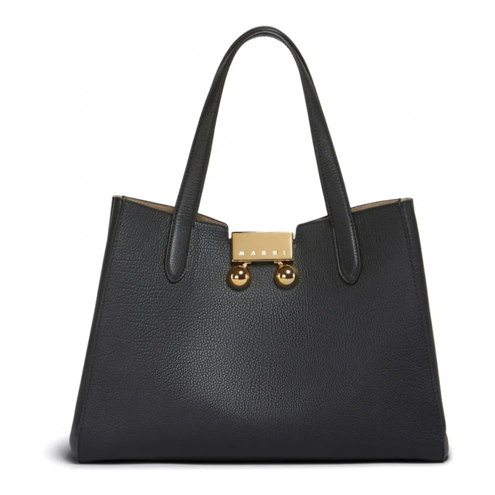 Women's 'Trunkaroo' Tote Bag