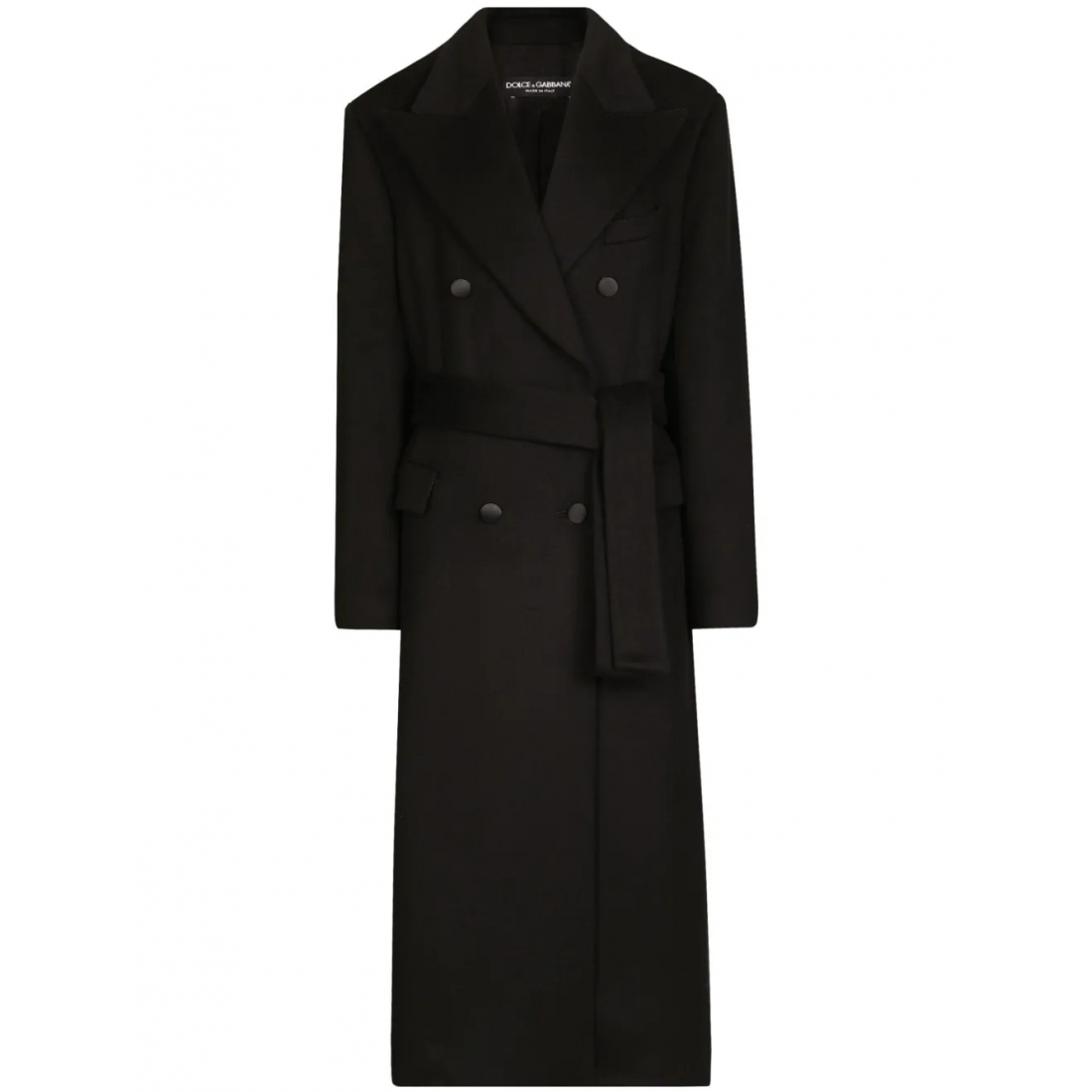 Manteau 'Double-Breasted' pour Femmes