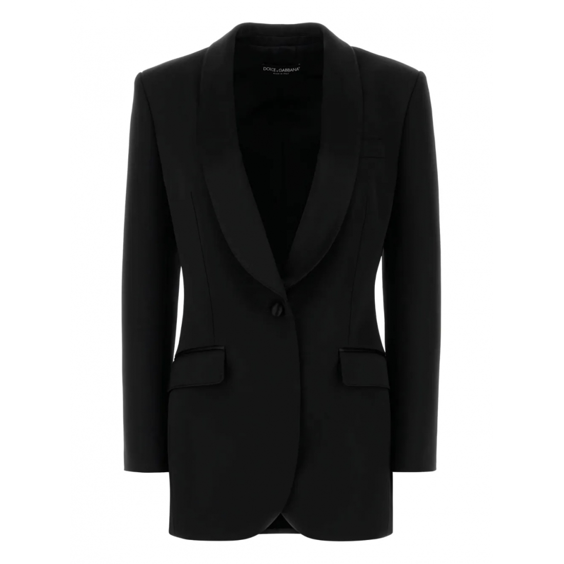 Blazer 'Single-Breasted' pour Femmes