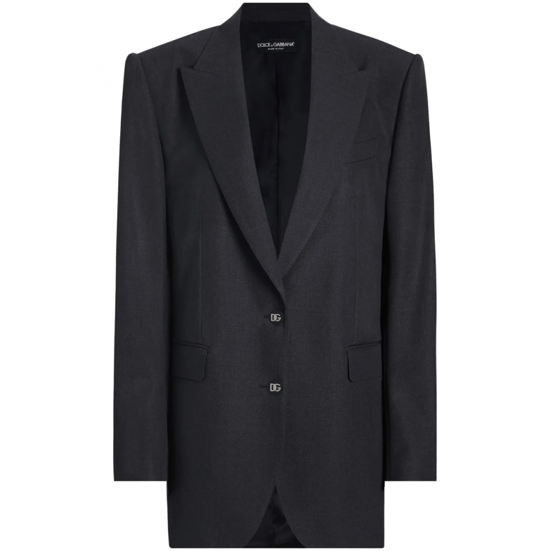 Blazer 'Single-Breasted' pour Femmes