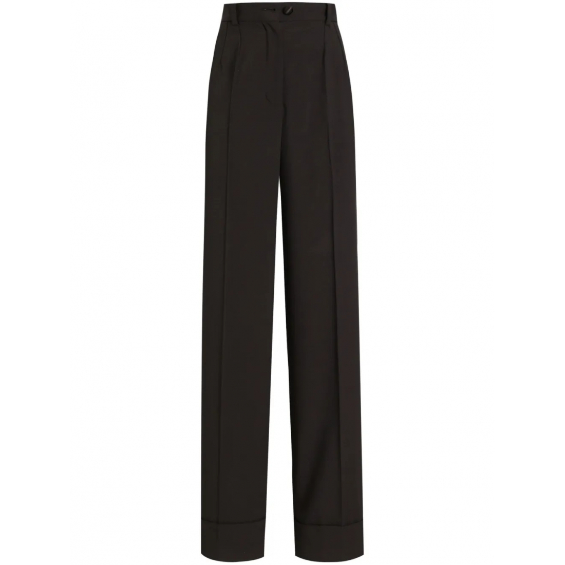 Pantalon 'Wide-Leg Tailored' pour Femmes