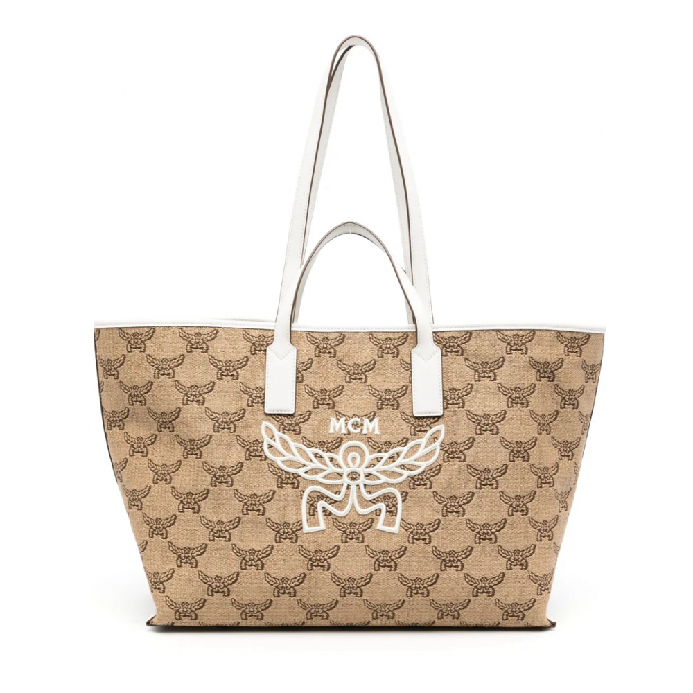 Women's 'Medium Himmel' Tote Bag
