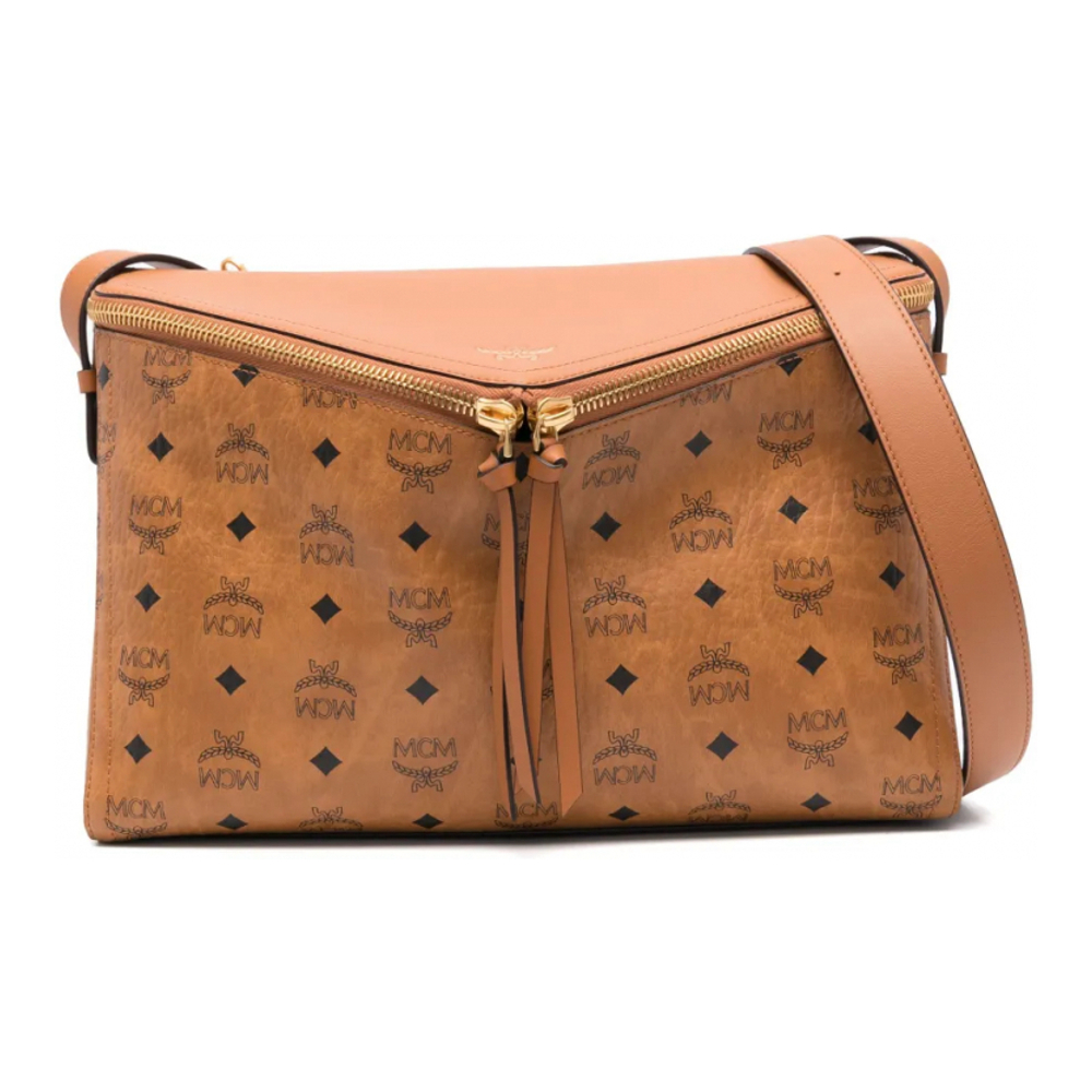 Women's 'Diamant' Shoulder Bag