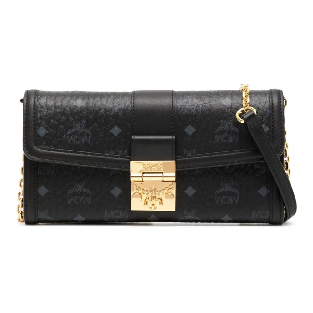 Women's 'Large Tracy' Chain Wallet