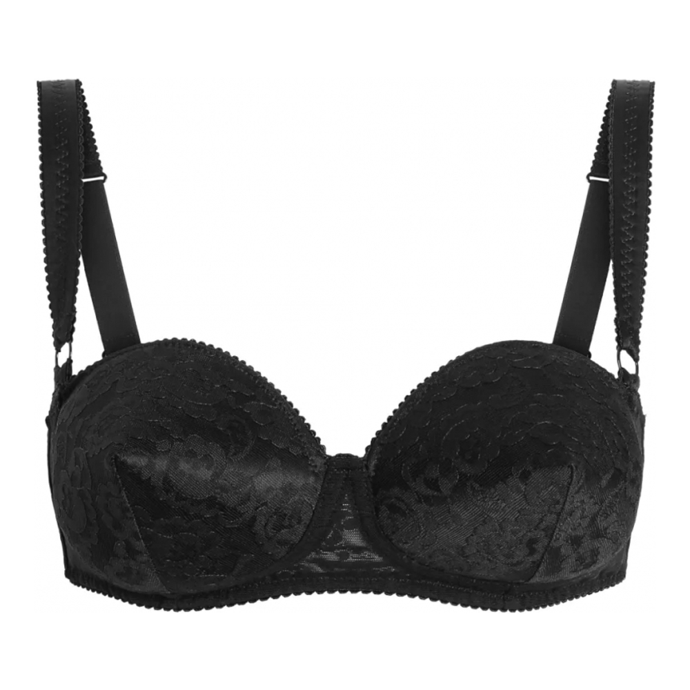 Women's 'Lace' Balconette bra