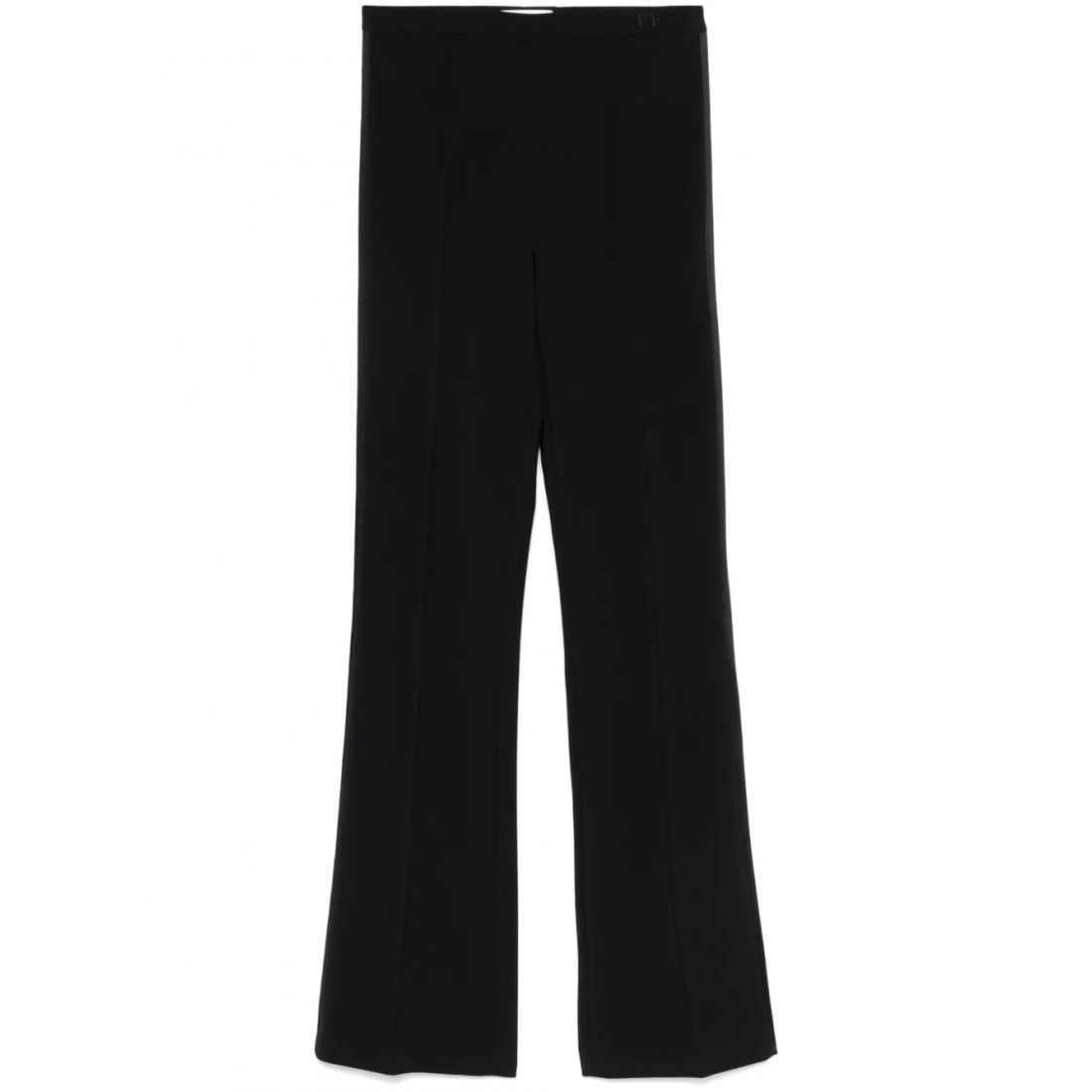 Women's 'Satin-Trim' Trousers