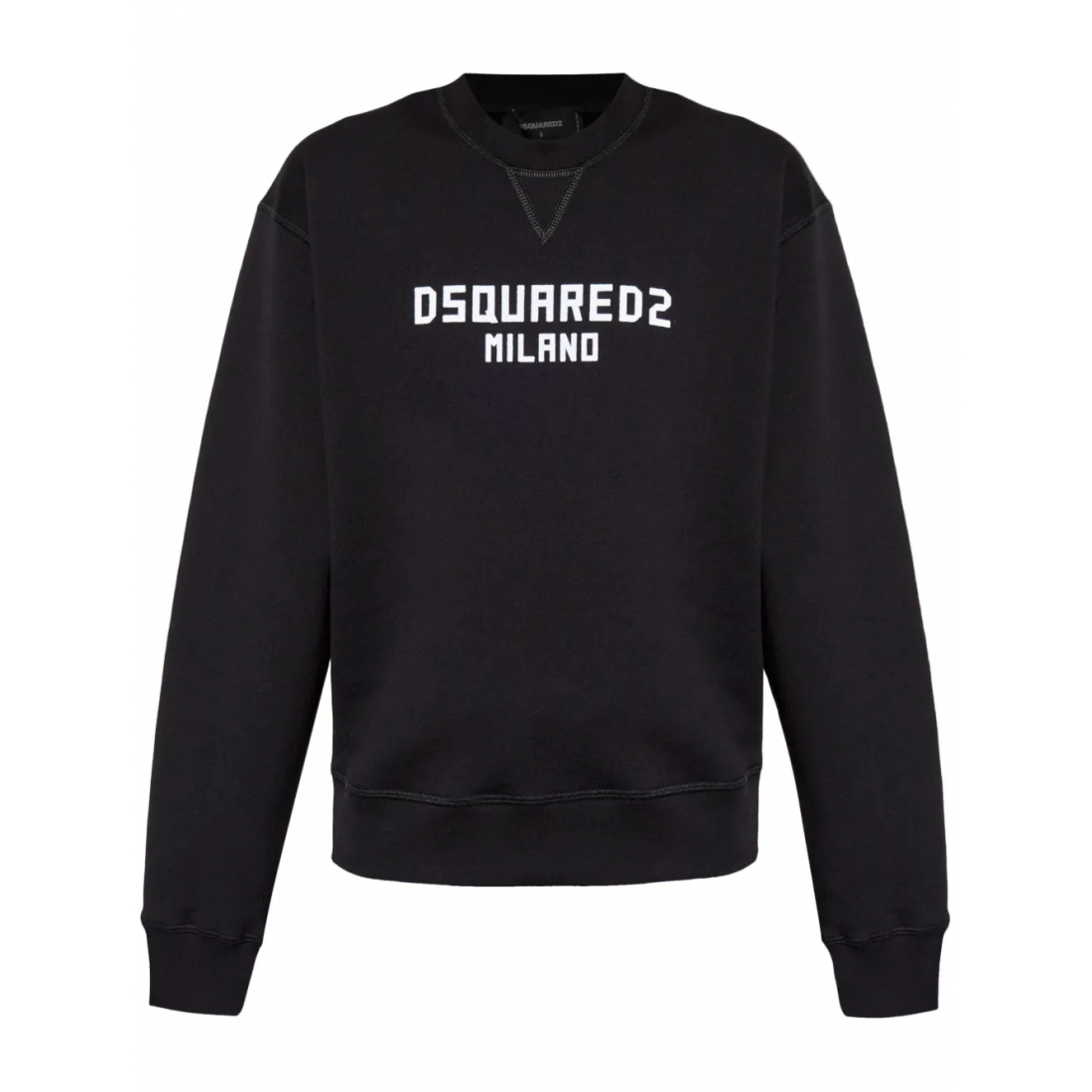 Women's 'Printed' Sweatshirt