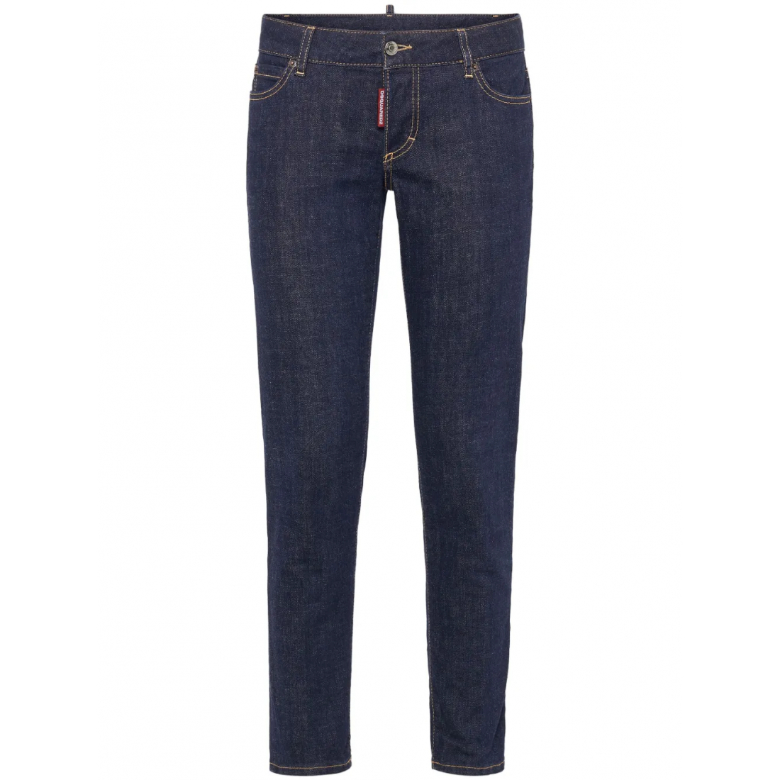 Jeans 'Low-Rise Skinny' pour Femmes