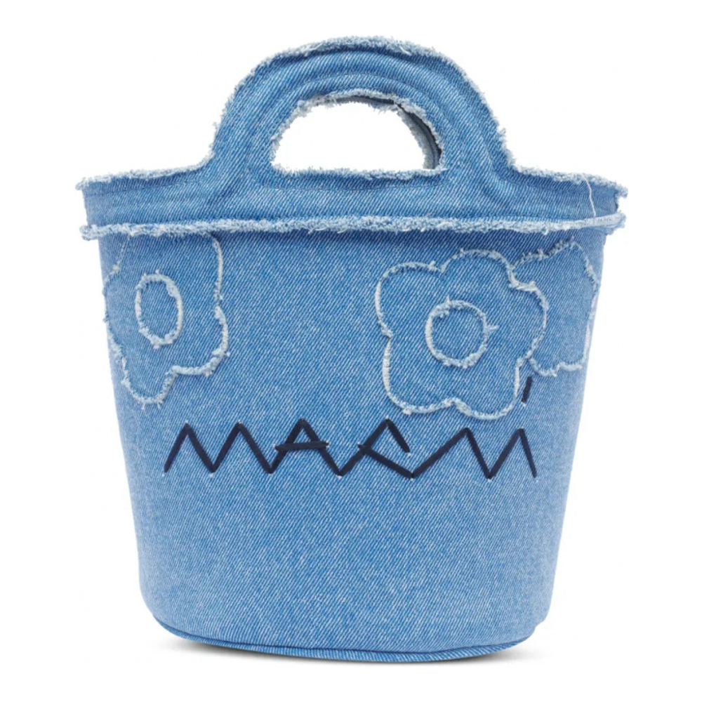 Women's 'Denim' Tote Bag