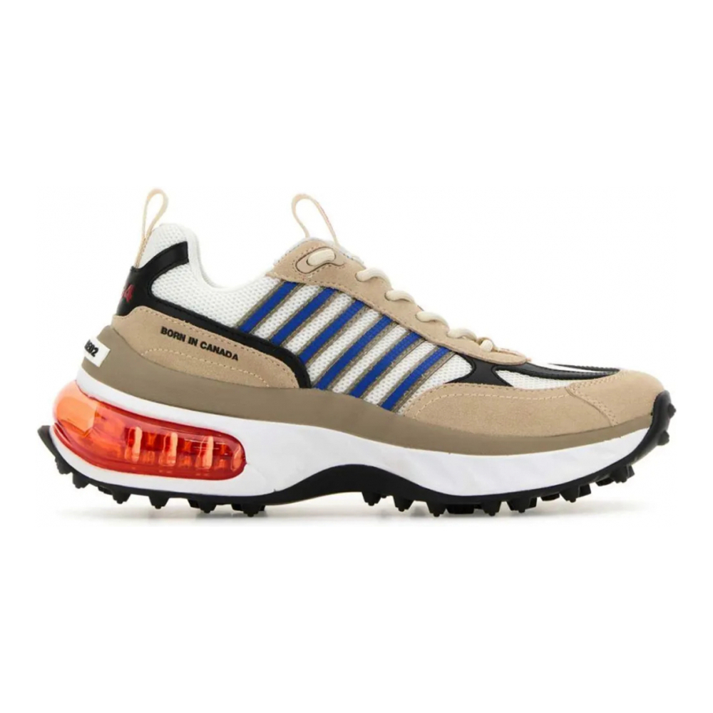 Sneakers 'Bubble' pour Femmes