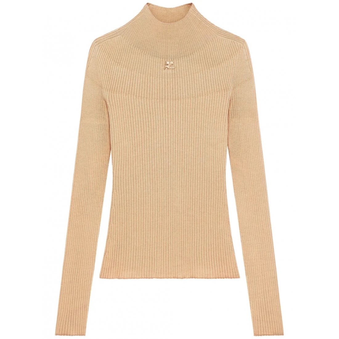 Women's 'Solar' Turtleneck Sweater