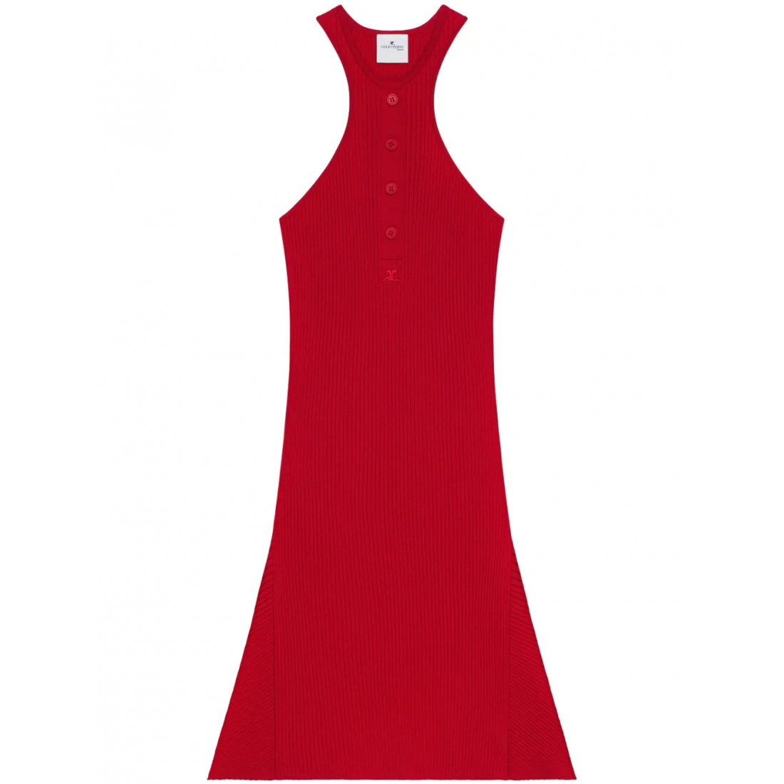 Robe mini 'Scuba' pour Femmes