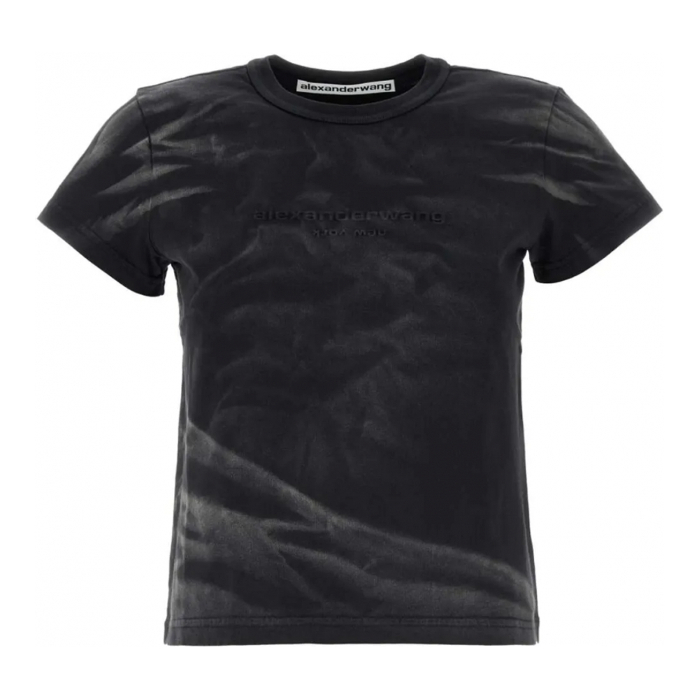 T-shirt 'Slate' pour Femmes