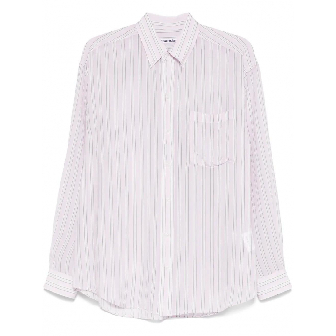 Chemise 'Striped' pour Femmes