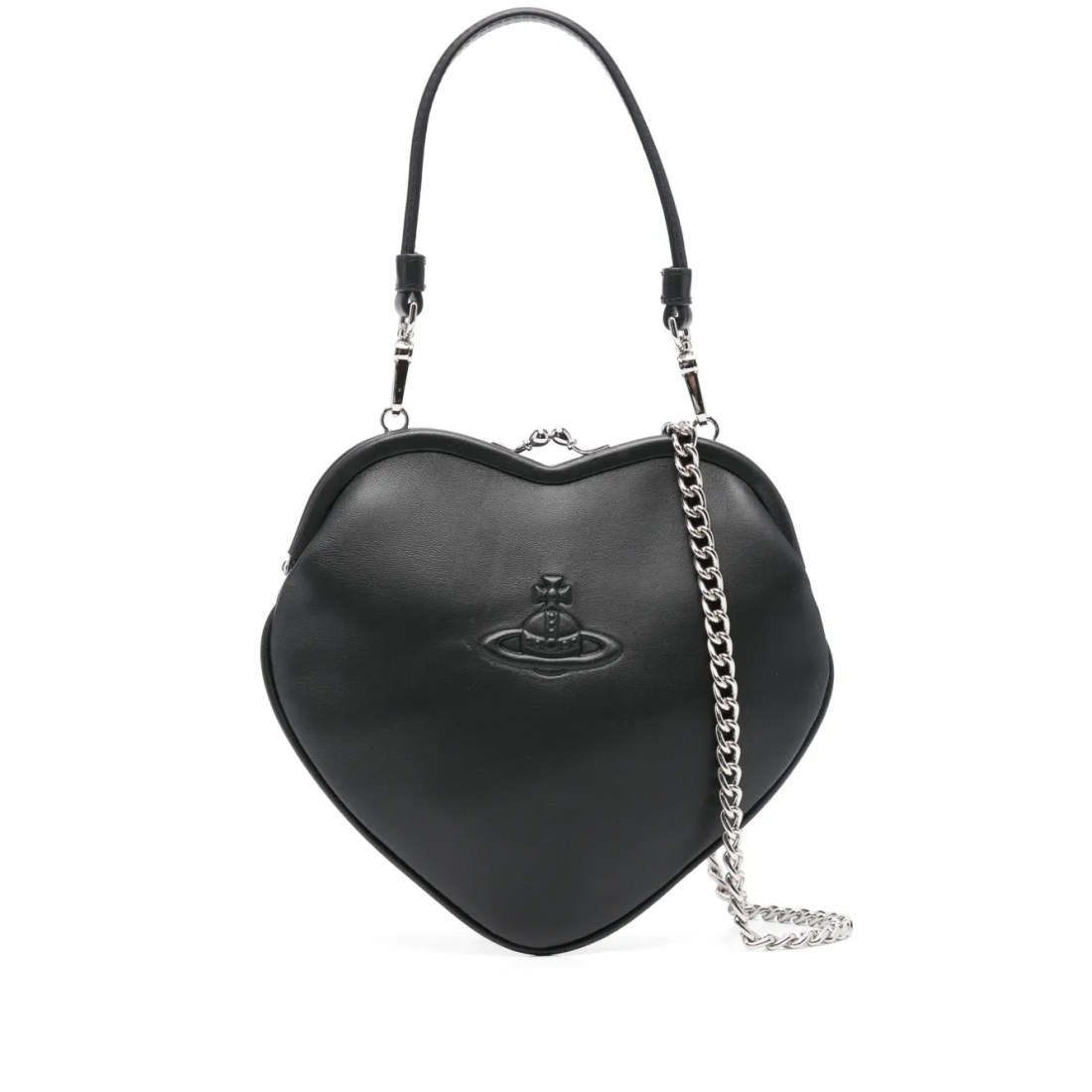 Pochette 'Belle Heart Frame' pour Femmes