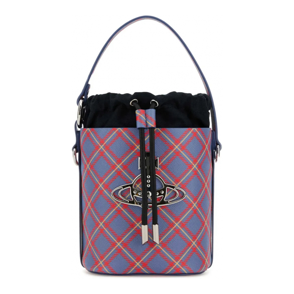 Women's 'Small Daisy' Bucket Bag