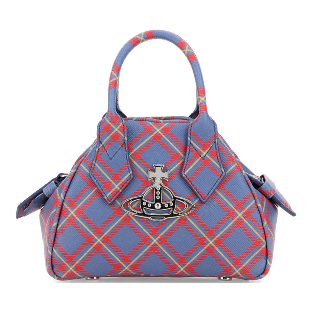 Women's 'Mini Yasmine' Top Handle Bag
