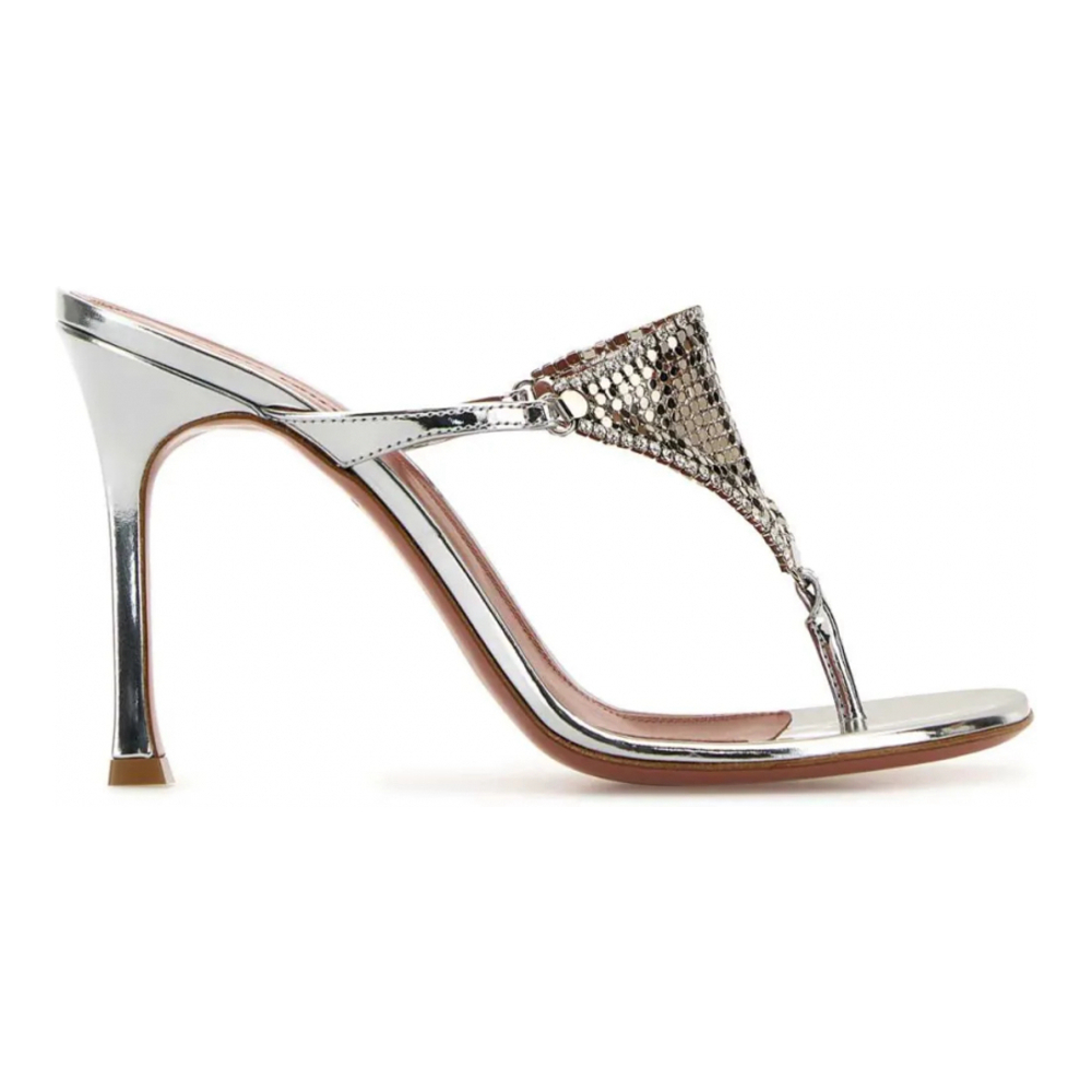 Mules à talon 'Cameron Thong' pour Femmes