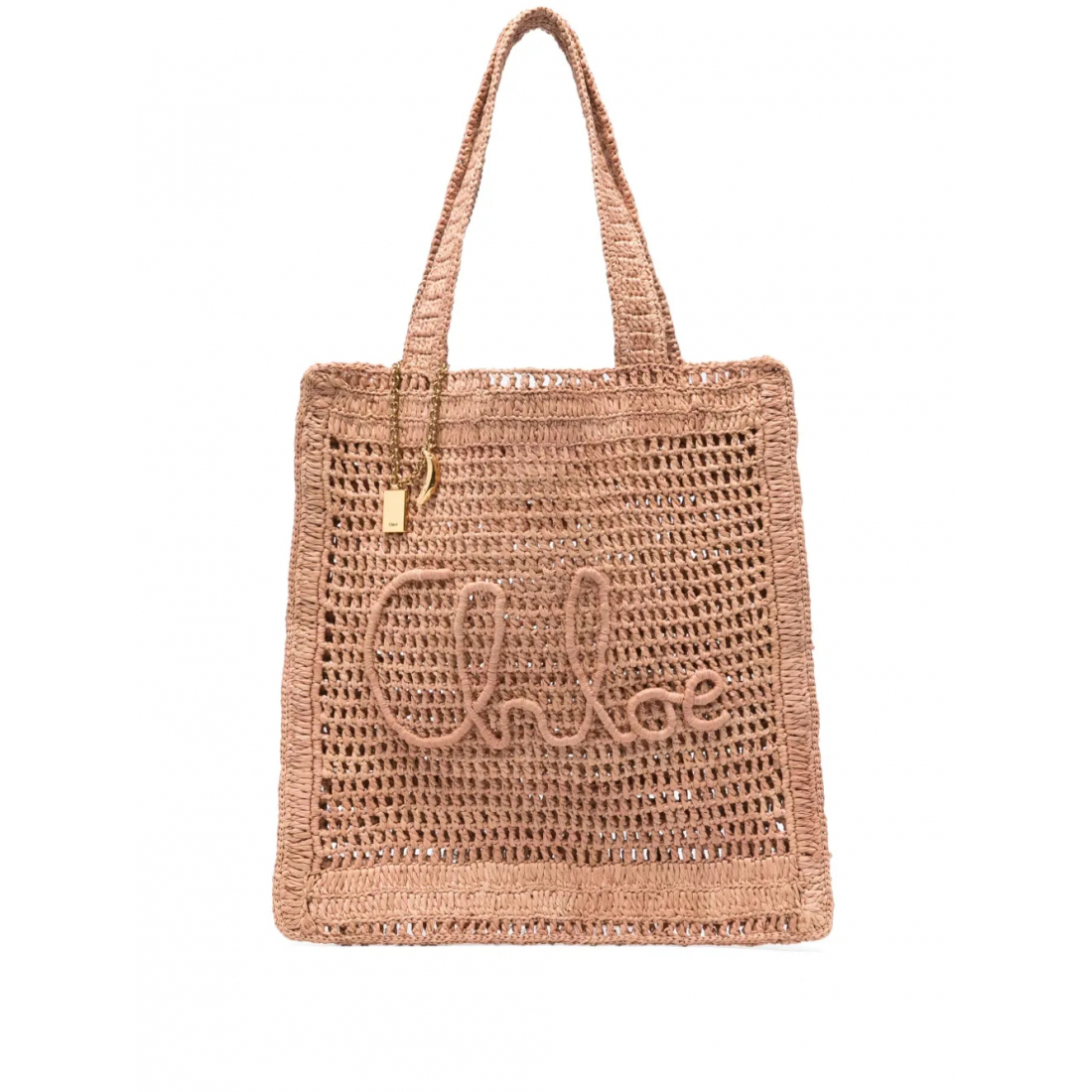 Sac Cabas 'Summer Banana' pour Femmes