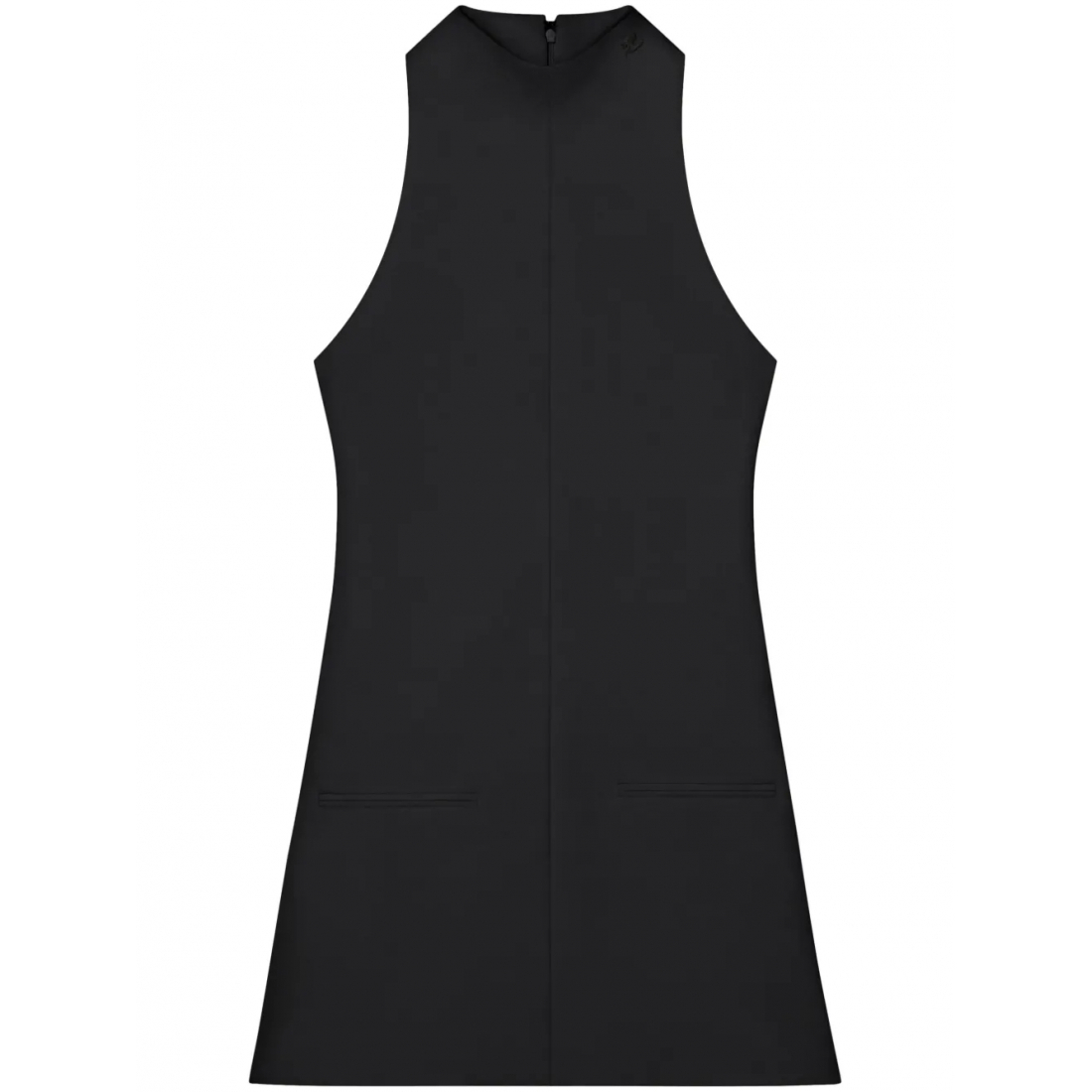 Robe A-line 'Sleeveless' pour Femmes