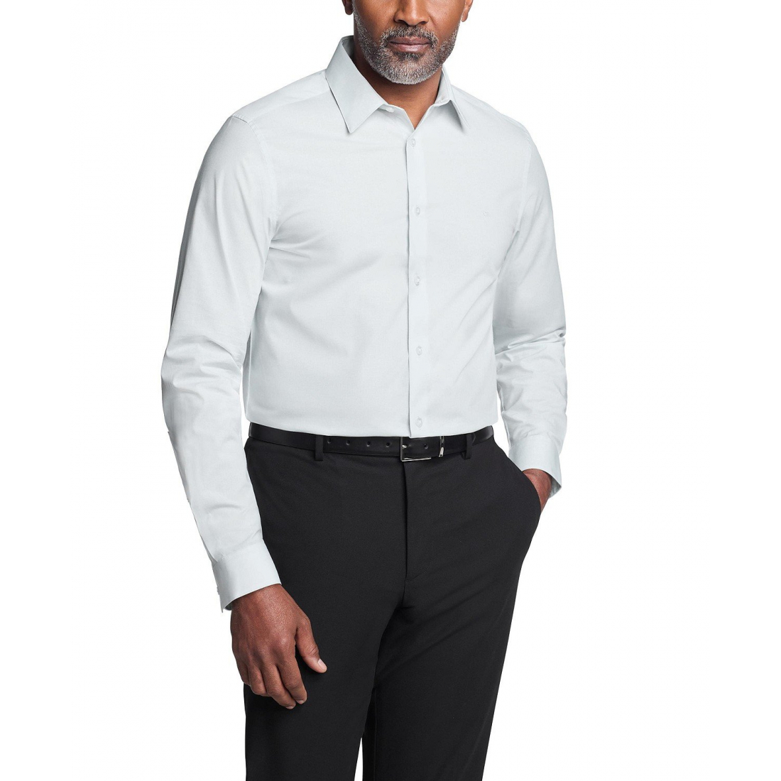 Chemise 'Slim Fit Dress' pour Hommes