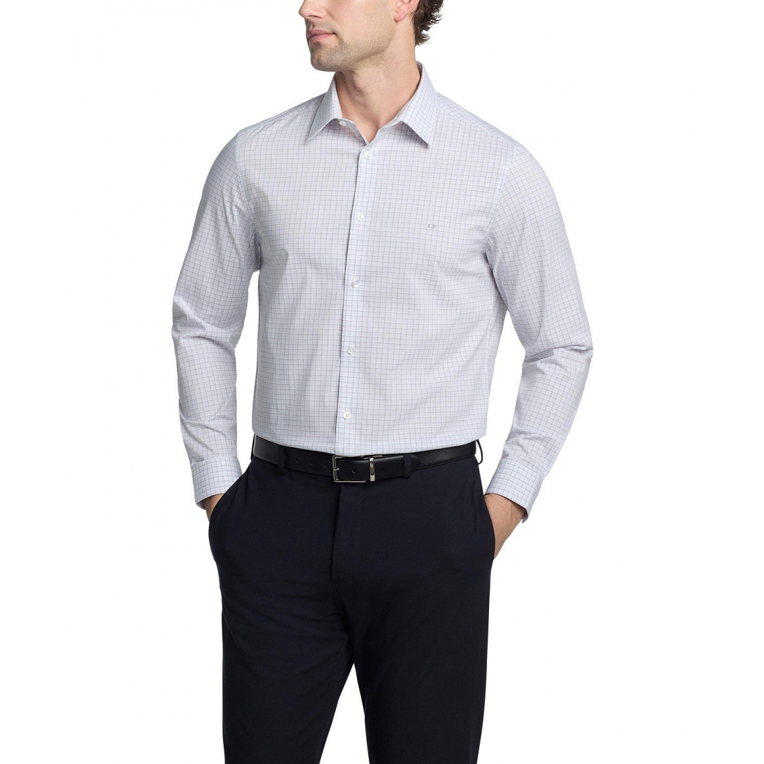 Hommes's 'Slim Fit Dress' Chemise