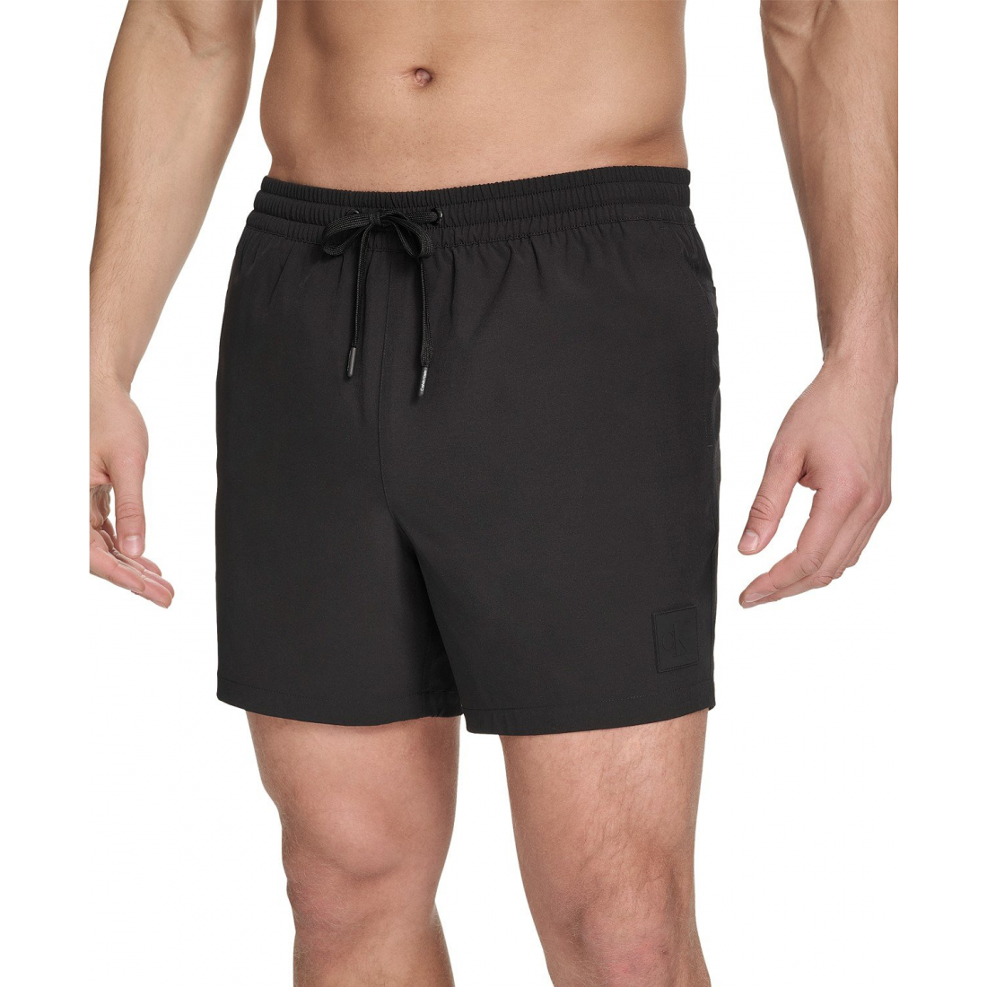 Hommes's 'Stretch Modern Euro 5' Short de bain