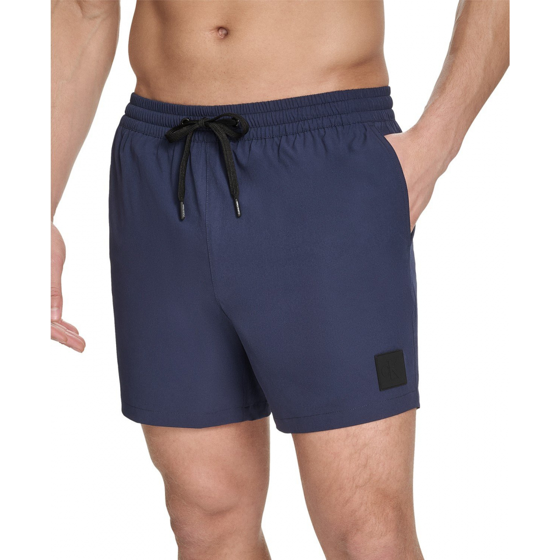 Hommes's 'Stretch Modern Euro 5' Short de bain