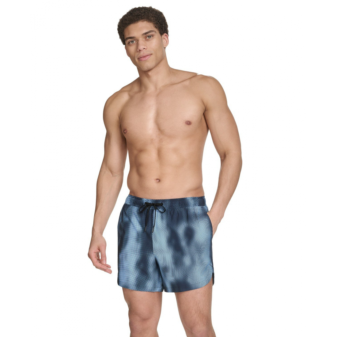 Hommes's 'Stretch Active Modern Euro 5' Short de bain