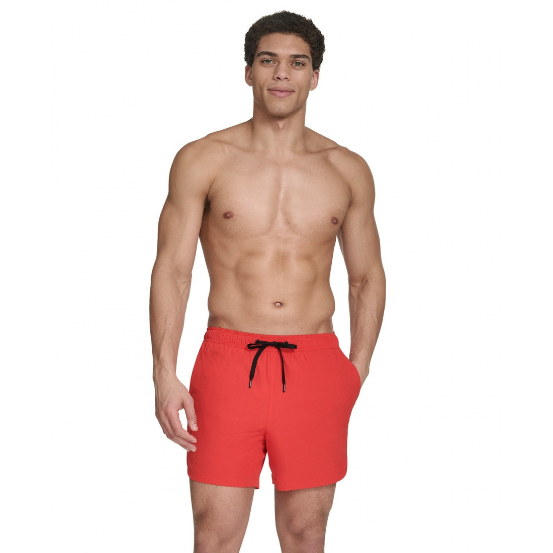 Hommes's 'Stretch Active Modern Euro 5' Short de bain
