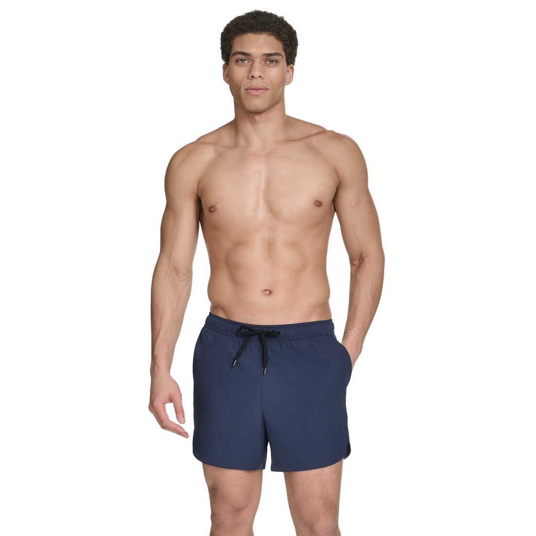 Hommes's 'Stretch Active Modern Euro 5' Short de bain