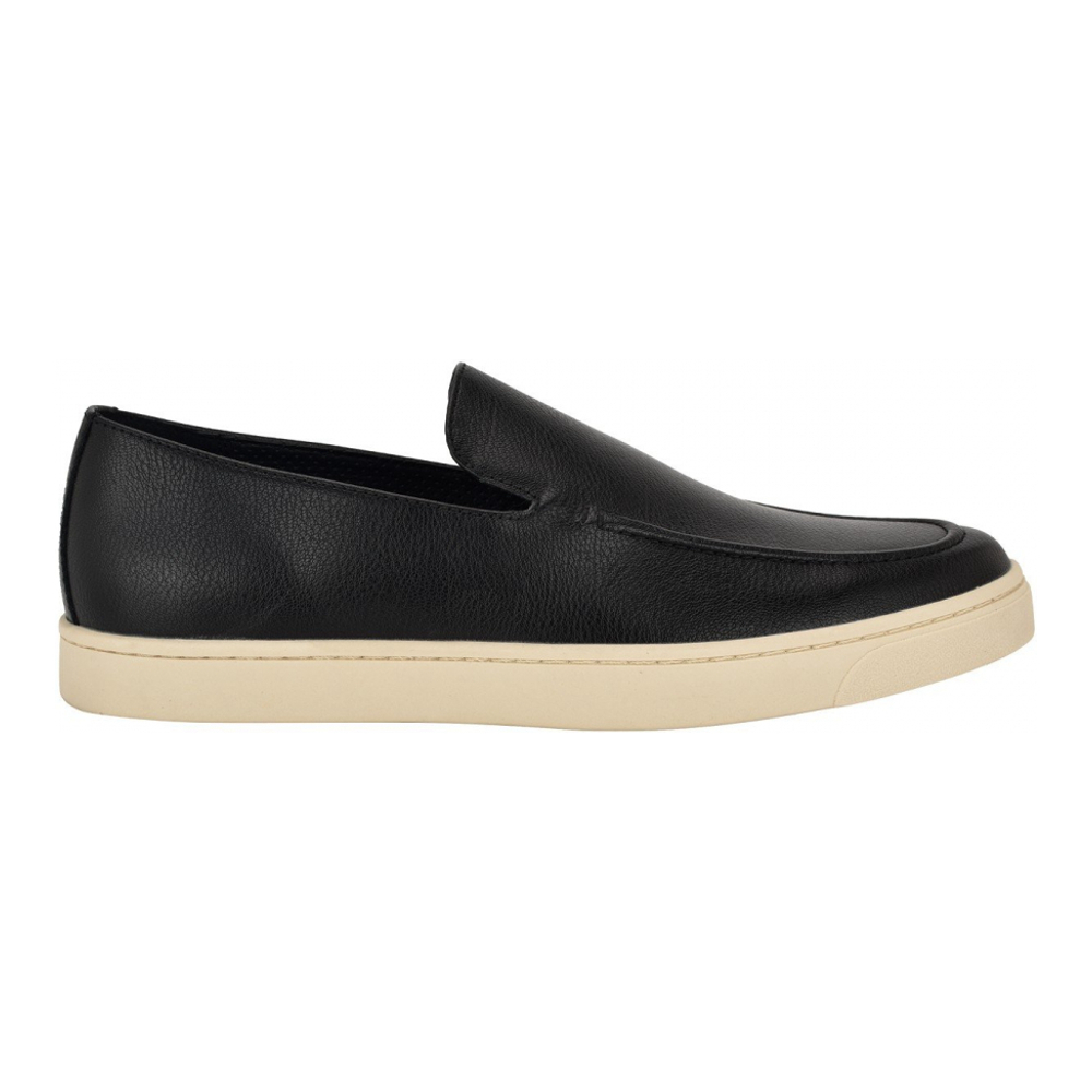 Men's 'Genevo Casual Slip-Ons' Loafers