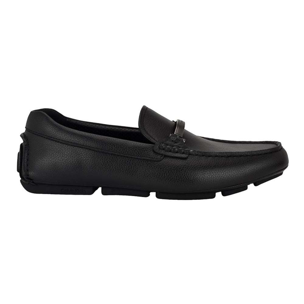 Hommes's 'Maslo Casual Slip-Ons' Mocassins