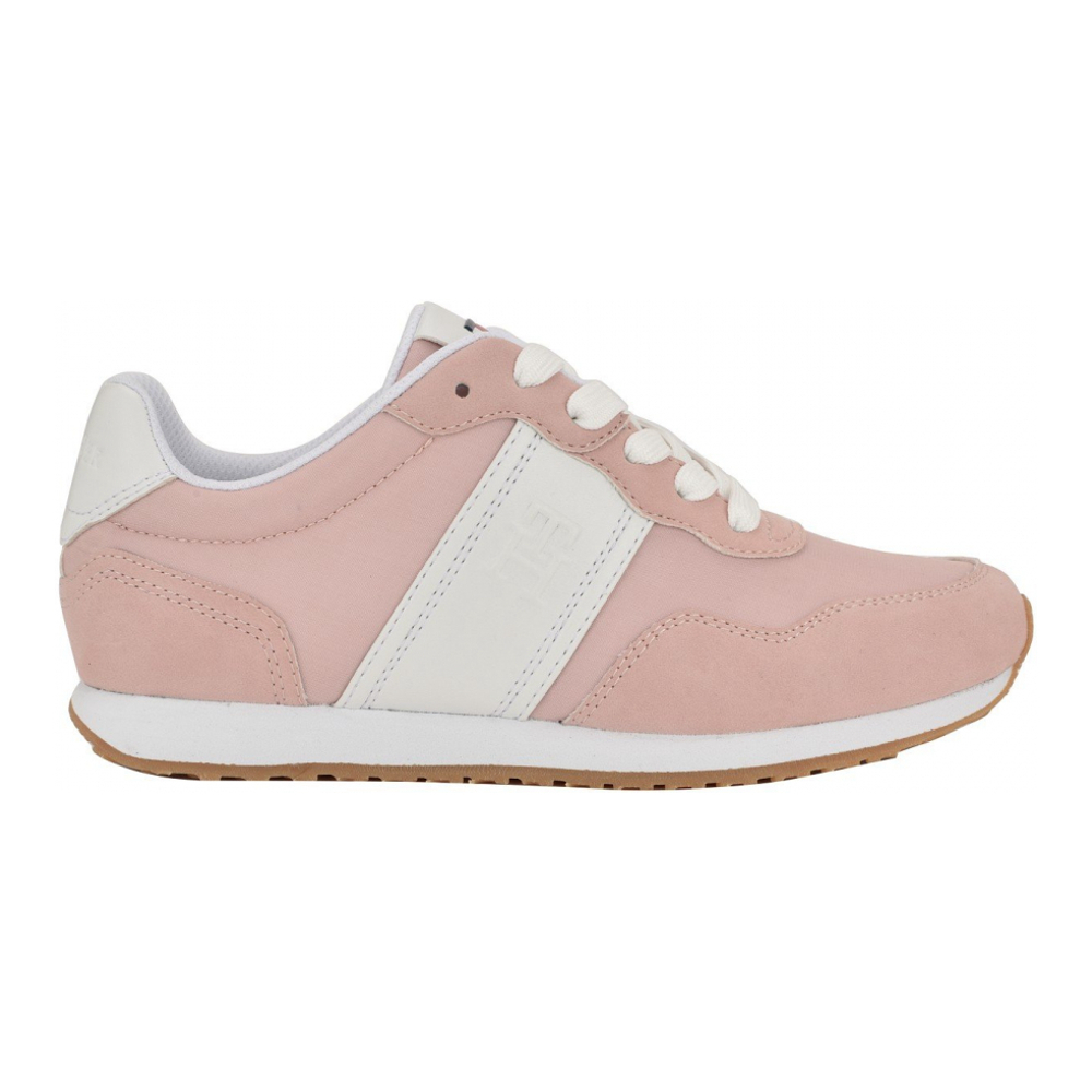 Women's 'Cameo Retro Lace-Up' Sneakers