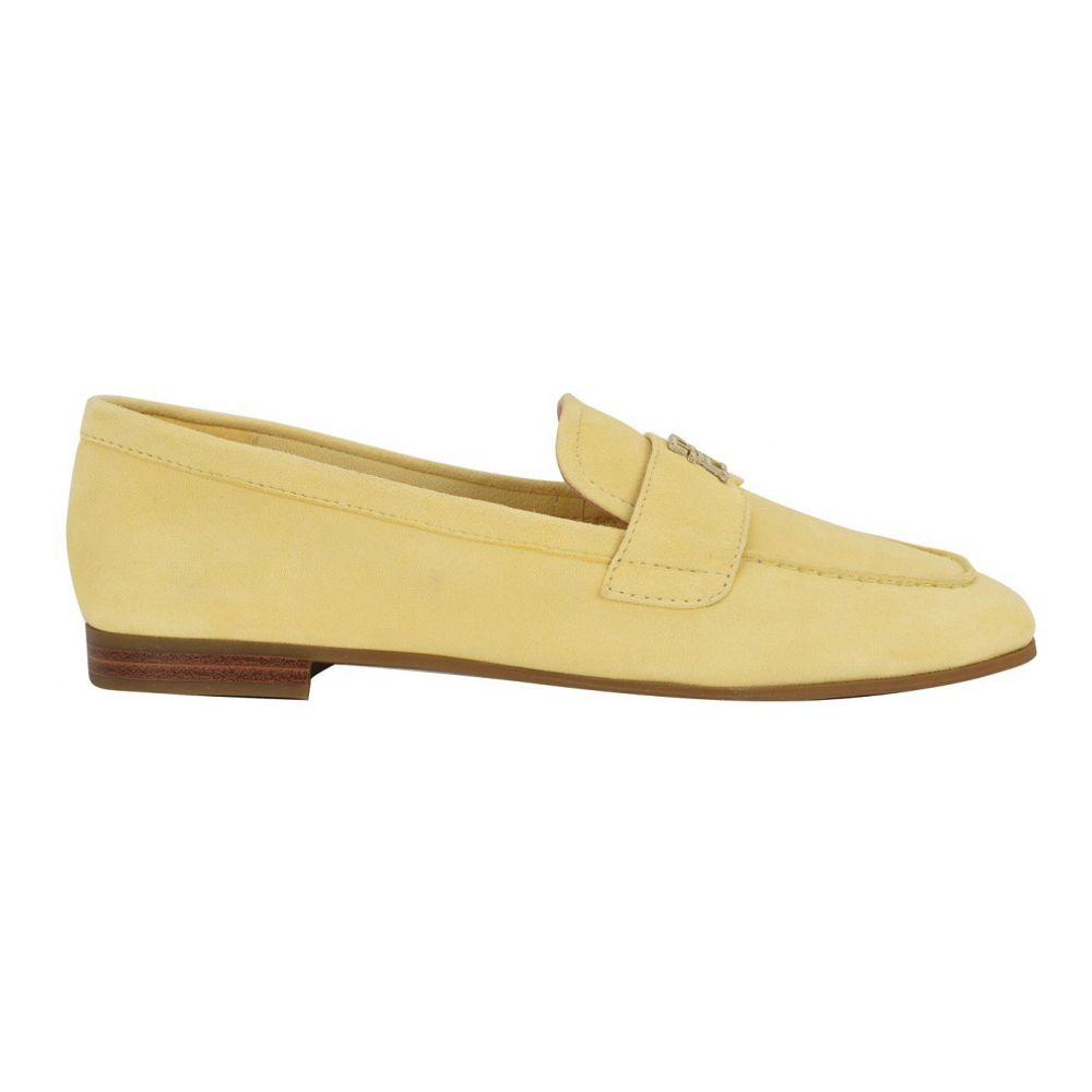 Women's 'Razzi Slip-On' Loafers