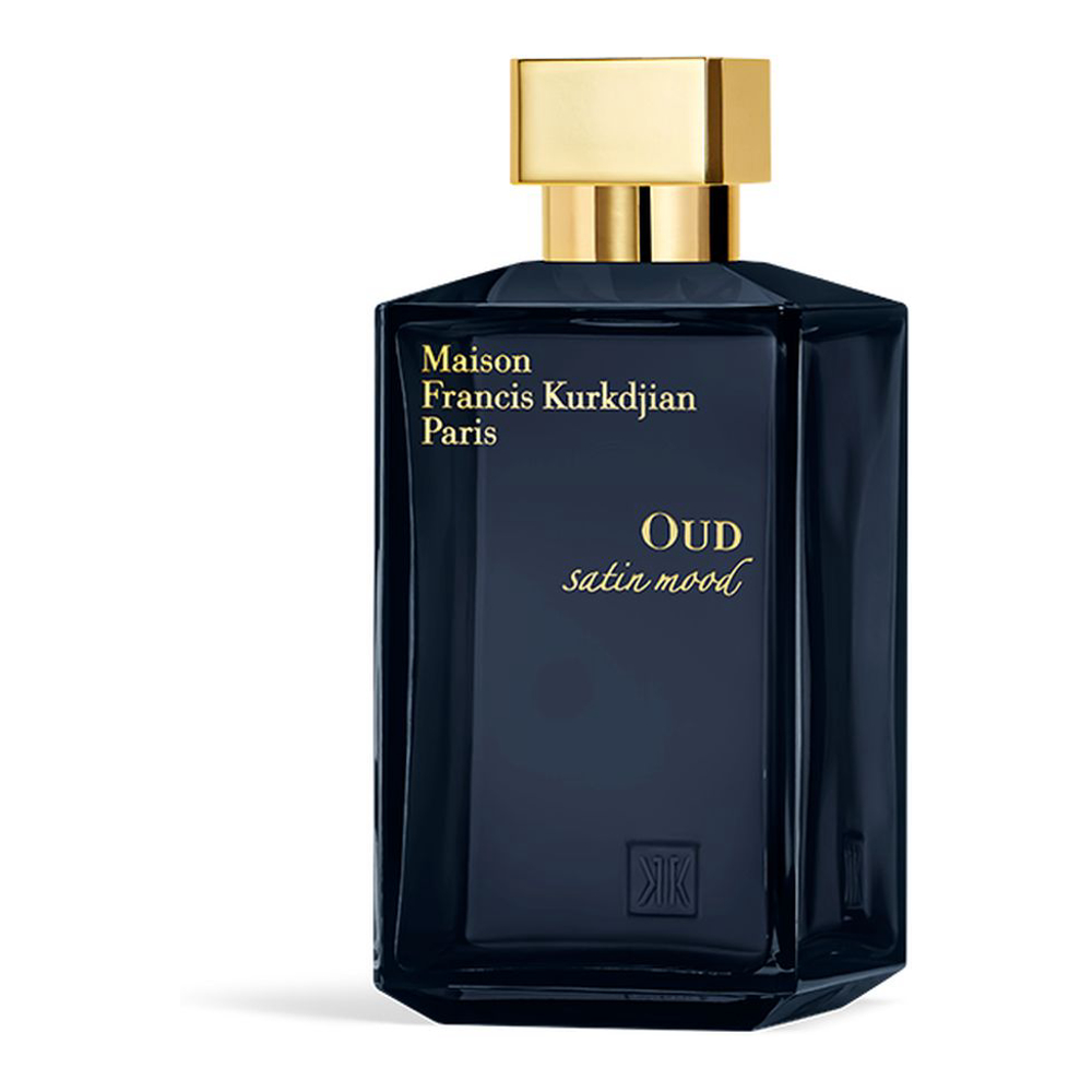 'Oud Satin Mood' Eau de parfum - 200 ml