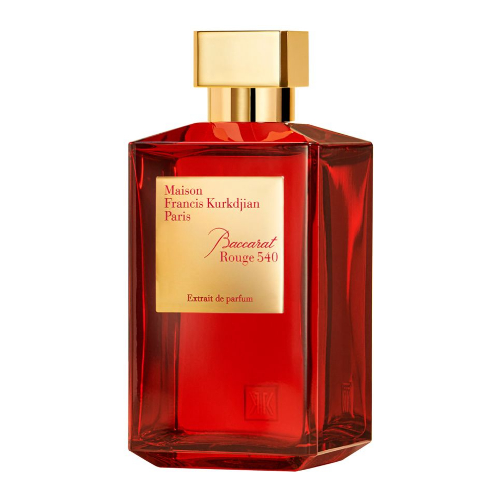 'Baccarat Rouge 540' Parfüm-Extrakt - 200 ml