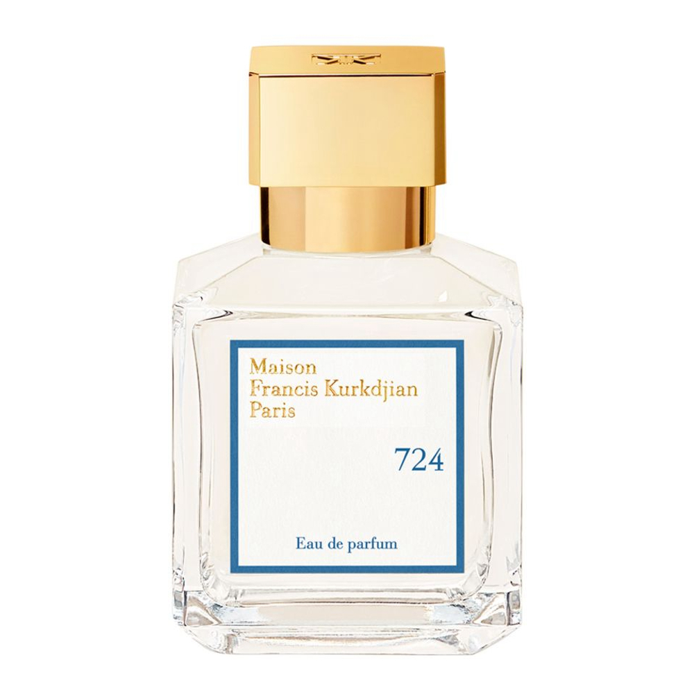 Eau de parfum '724' - 70 ml