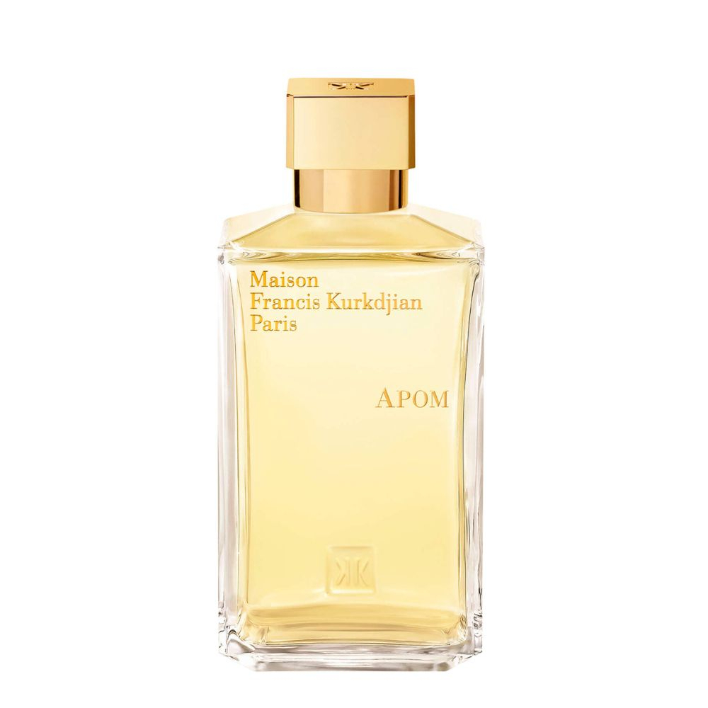 Eau de parfum 'Apom' - 200 ml