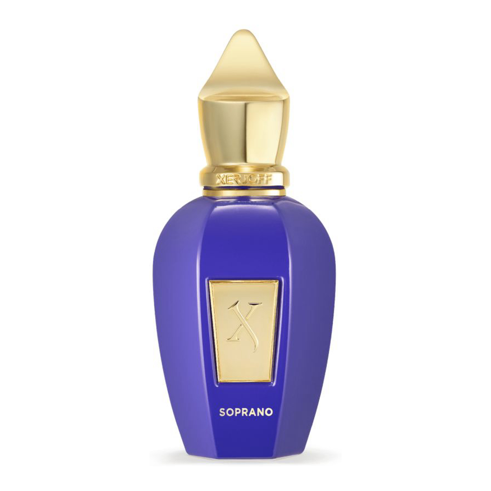 Eau de parfum 'Vibe Soprano' - 50 ml