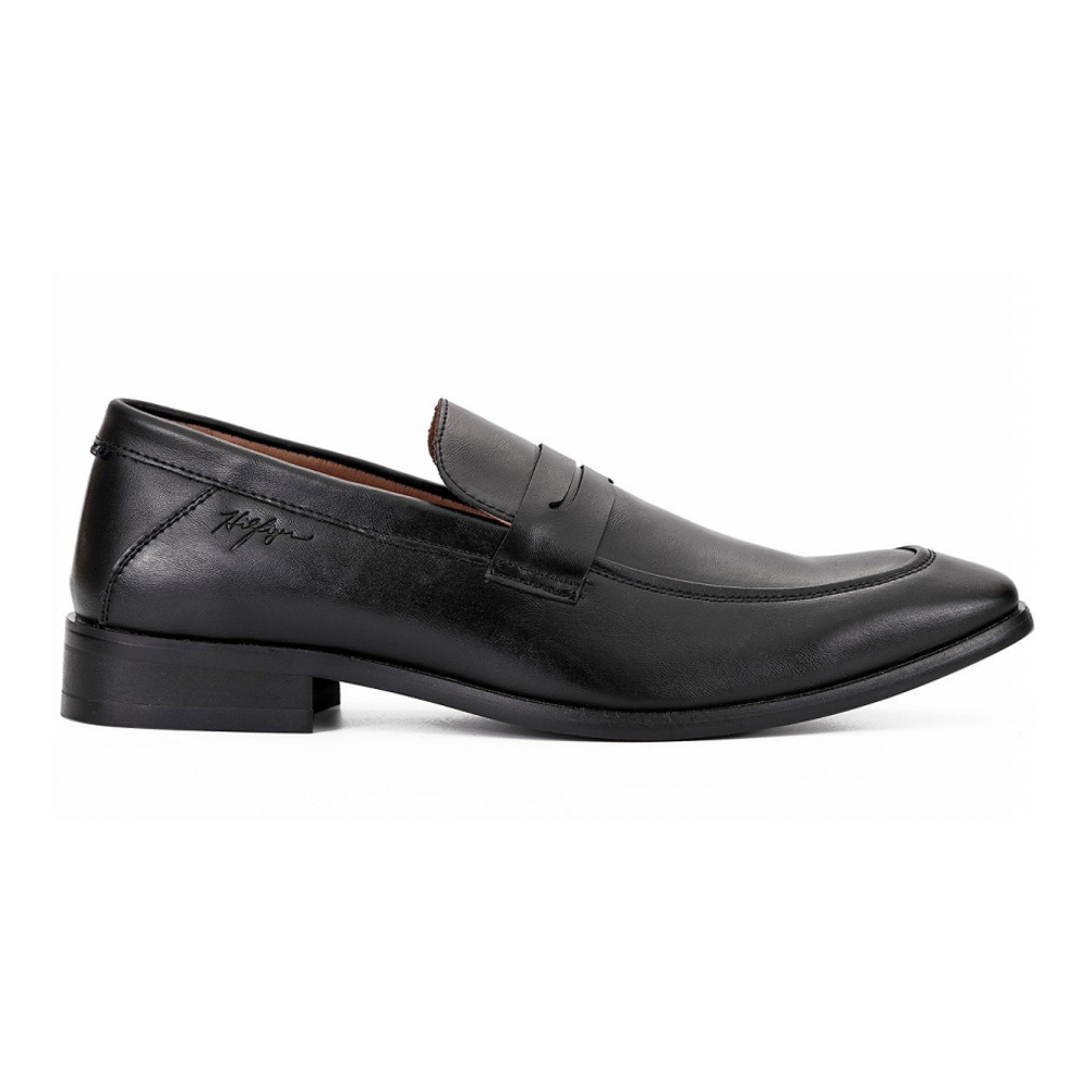 'Simol Slip on Dress Penny Loafers' pour Hommes