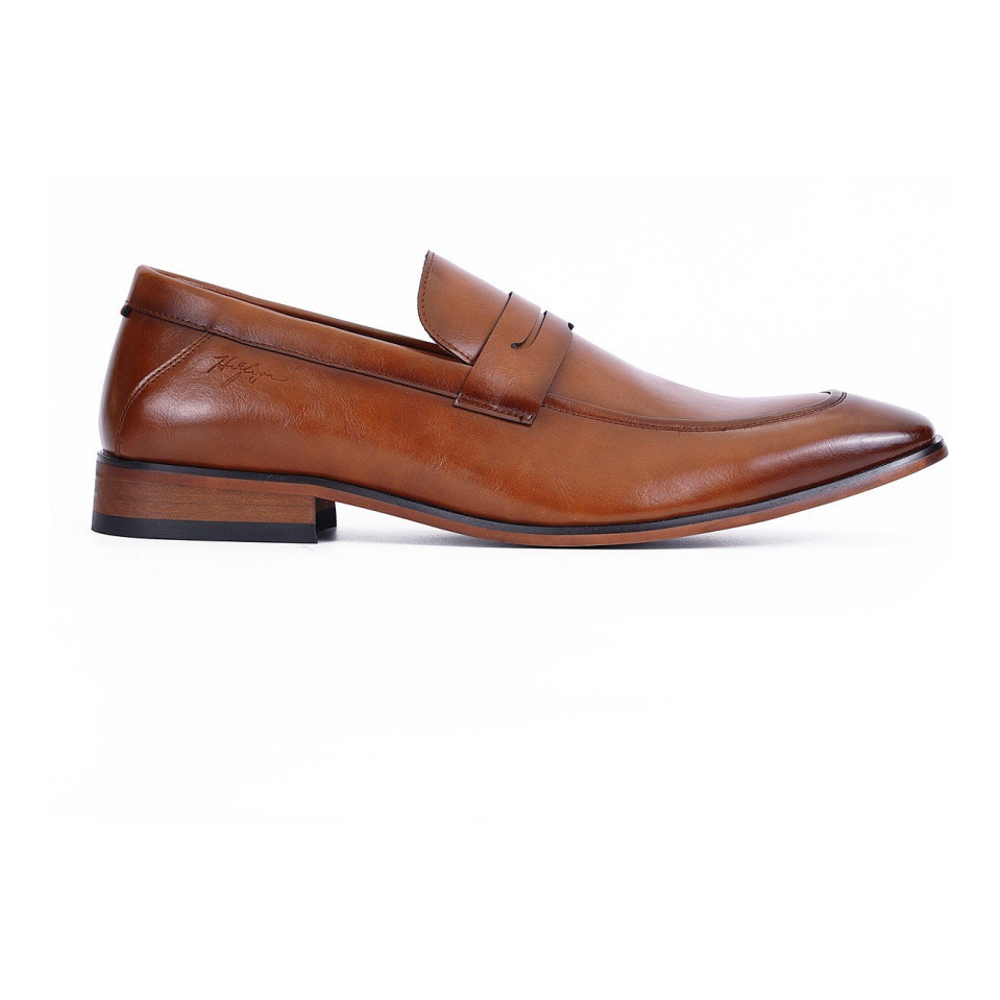 'Simol Slip on Dress Penny Loafers' pour Hommes